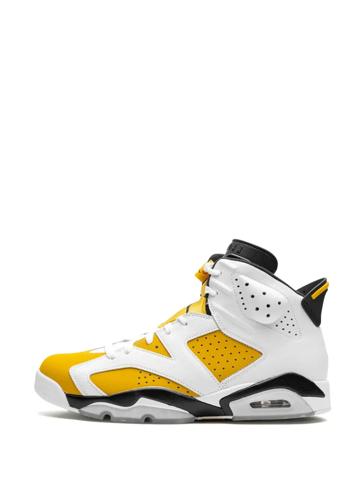 Jordan エアジョーダン6「イエローオーカー」スニーカー - 画像5