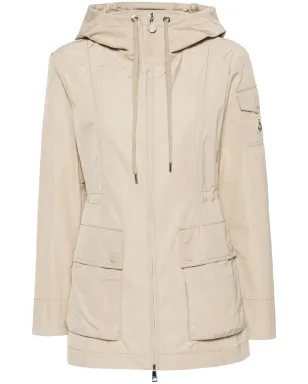 Moncler レアンドロ パーカージャケット - サムネイル1