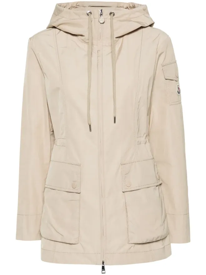 Moncler Moncler レアンドロ パーカージャケットの商品画像