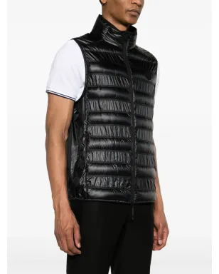 Moncler Lautaret パディッドリップストップ ジレ - サムネイル3