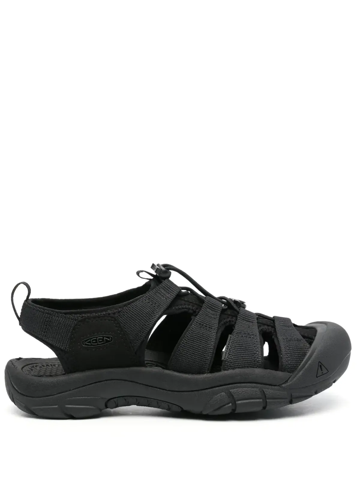 KEEN FOOTWEAR Newport H2 カットアウトスニーカー - 画像1
