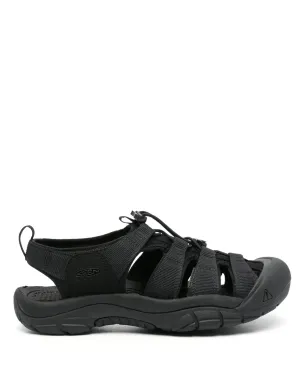 KEEN FOOTWEAR Newport H2 カットアウトスニーカー - サムネイル1