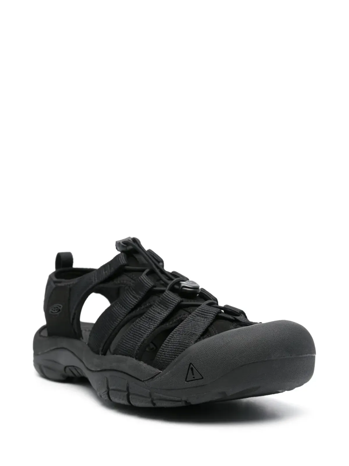 KEEN FOOTWEAR Newport H2 カットアウトスニーカー - 画像2