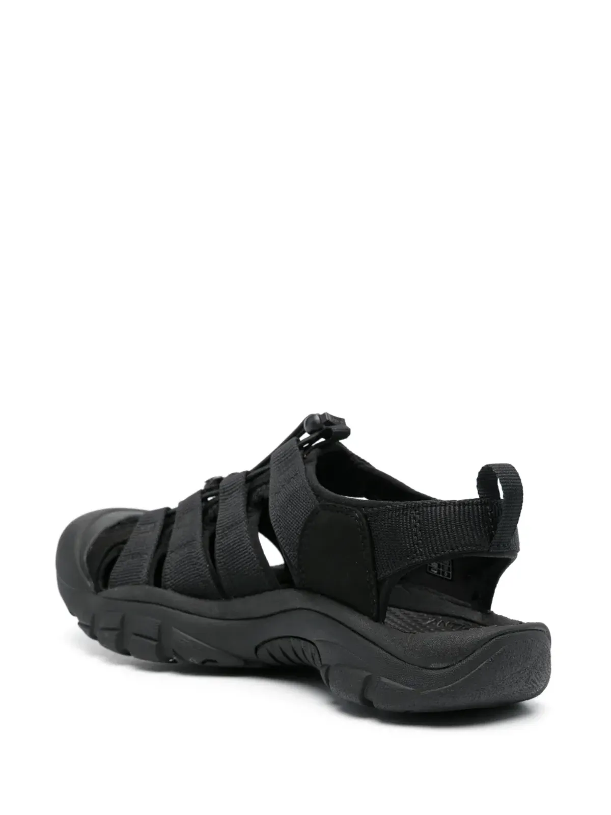 KEEN FOOTWEAR Newport H2 カットアウトスニーカー - 画像3