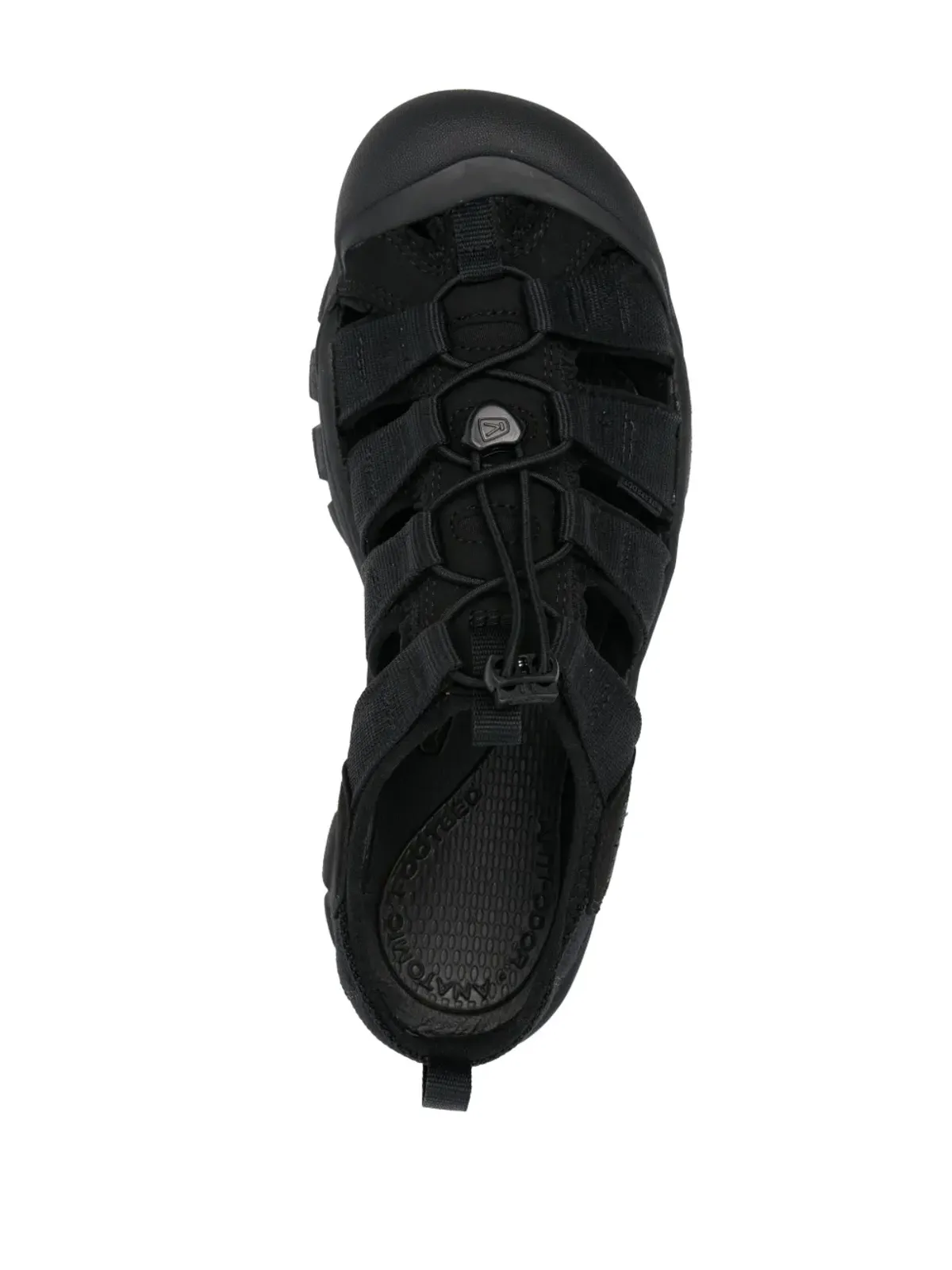 KEEN FOOTWEAR Newport H2 カットアウトスニーカー - 画像4