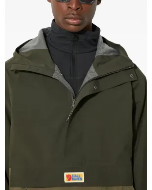 Fjällräven フード付きツートーンジャケット - サムネイル5