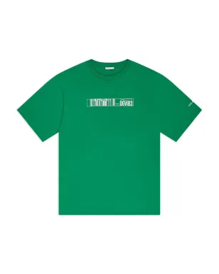 Dolce & Gabbana Kids DG Vibe-print コットンTシャツ - サムネイル1