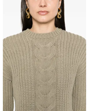 Max Mara Acciaio セーター - サムネイル5
