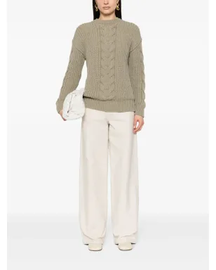 Max Mara Acciaio セーター - サムネイル2