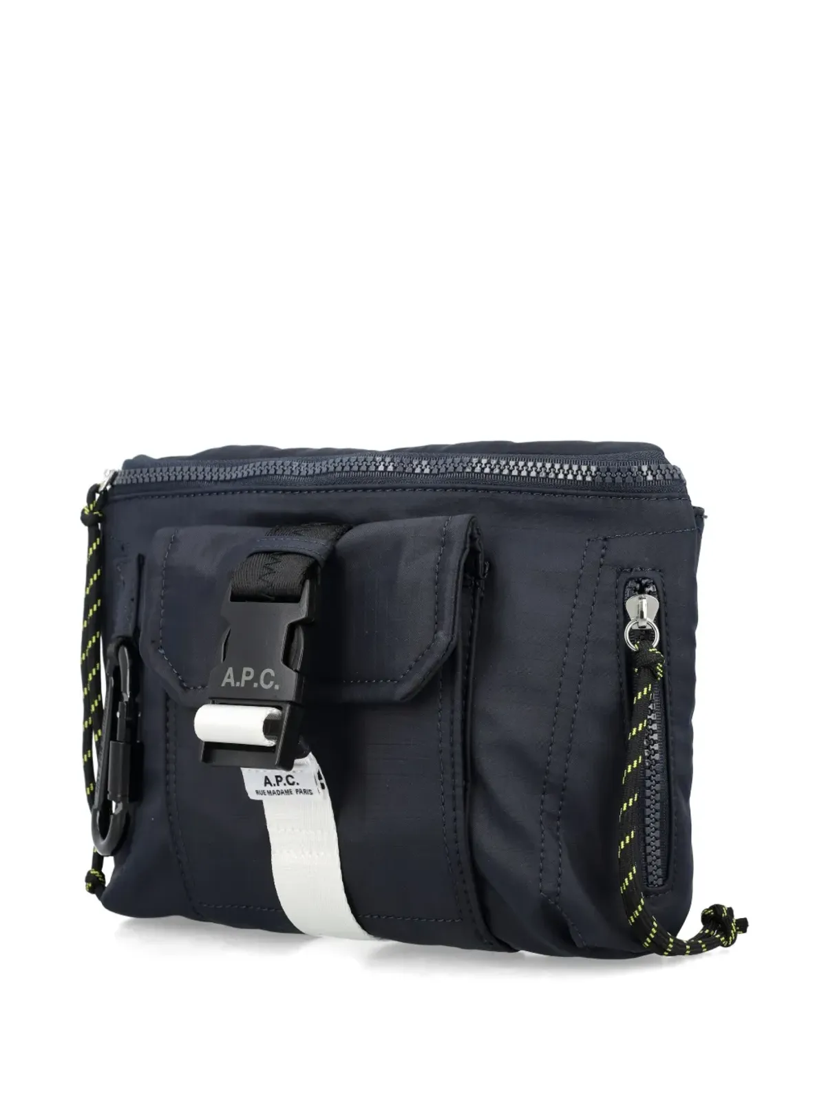 A.P.C. Trek ベルトバッグ - 画像4