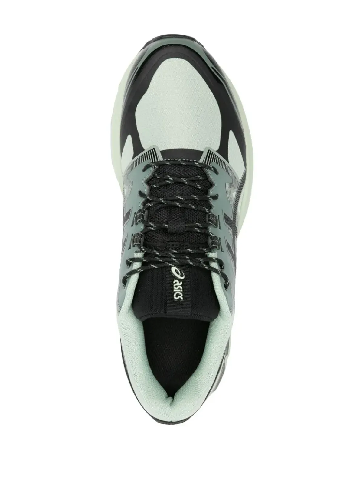 ASICS GEL-Terrain Dark Jade スニーカー - 画像4