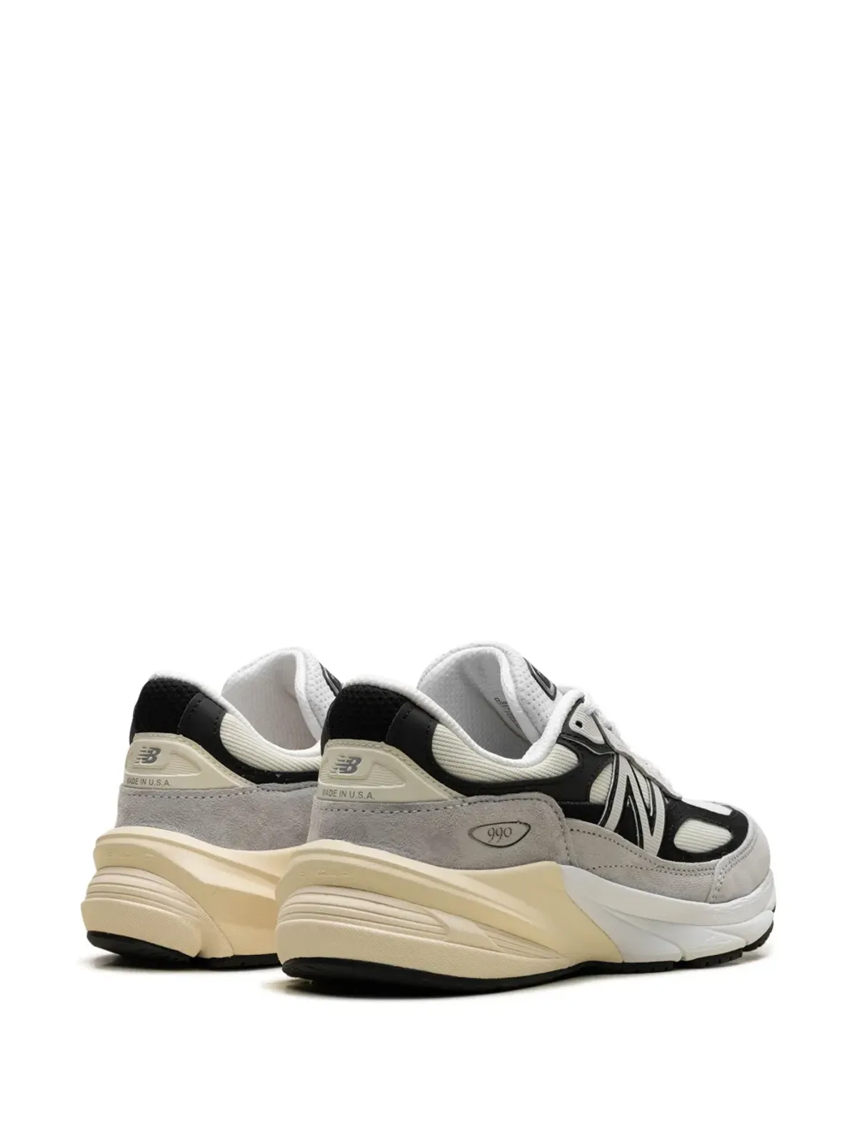 New Balance 990v6 - 画像3