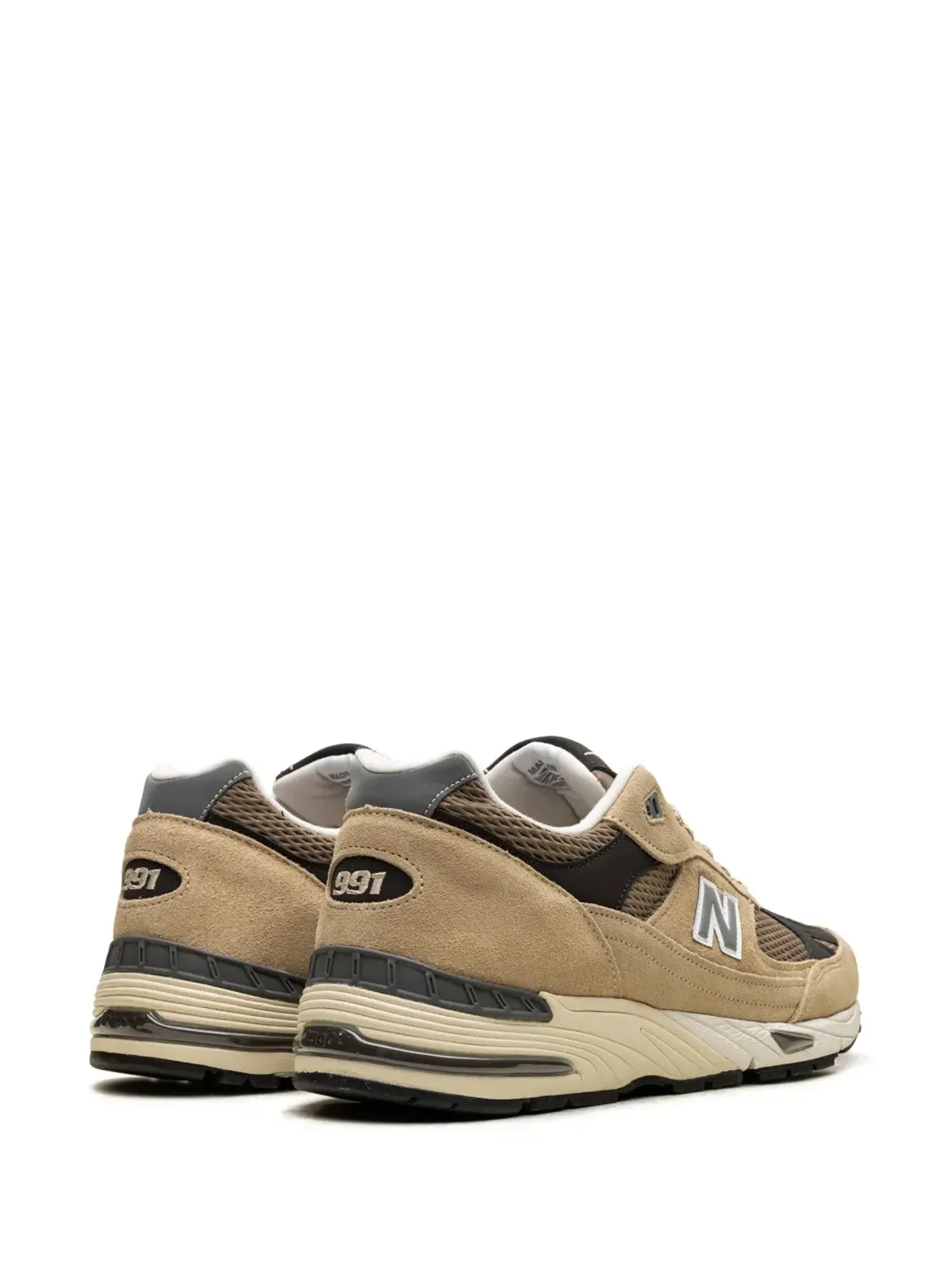 New Balance スニーカー - 画像3