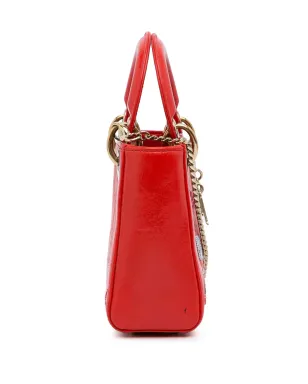 ビンテージ Christian Dior ショルダーバッグ - サムネイル4