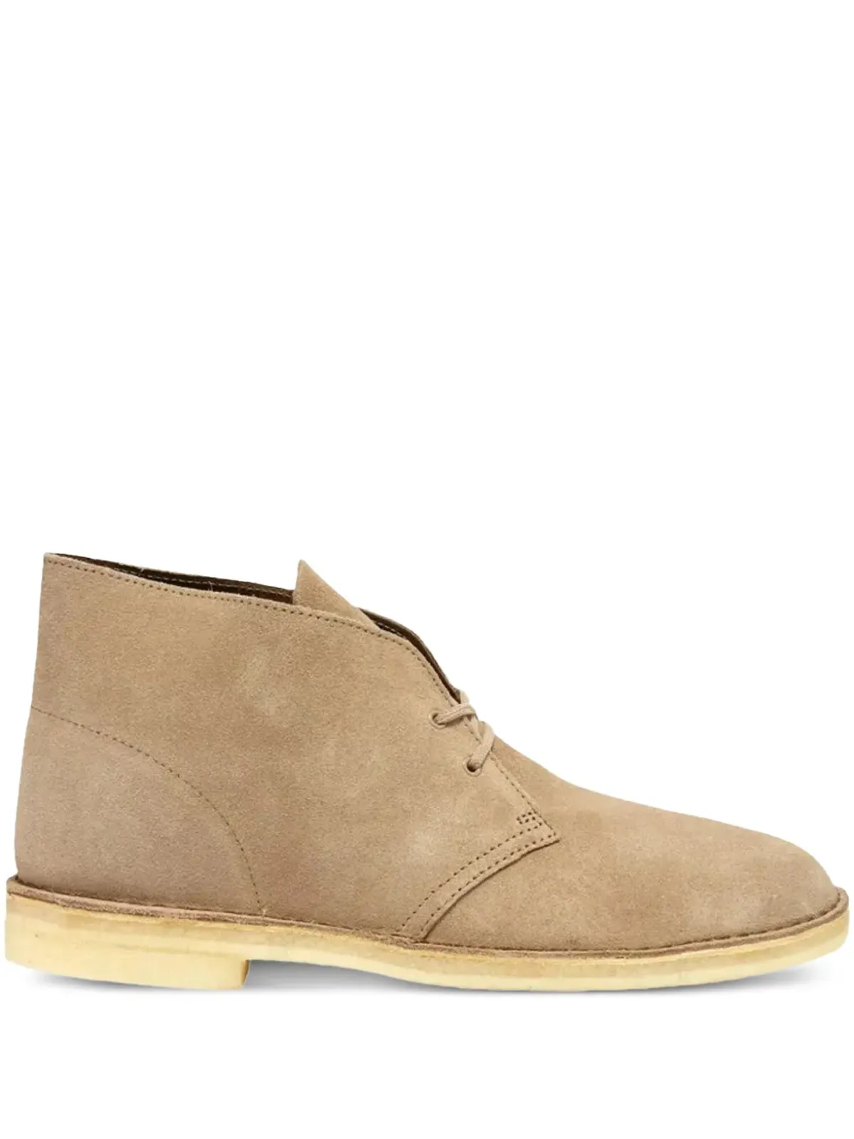 Clarks デザートブーツ - 画像1