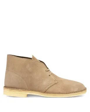 Clarks デザートブーツ - サムネイル1