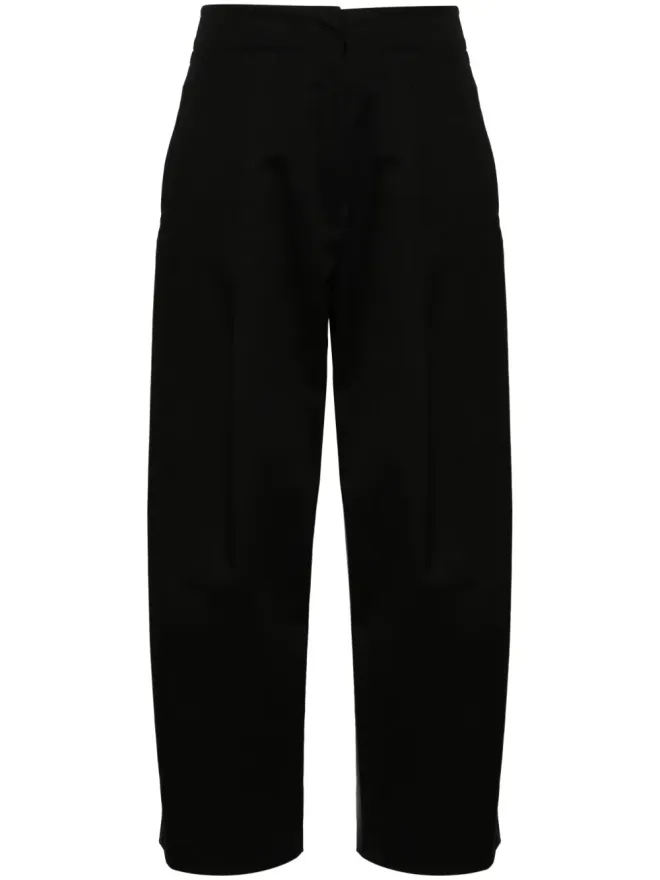DRHOPE DRHOPE ワイドレッグパンツの商品画像