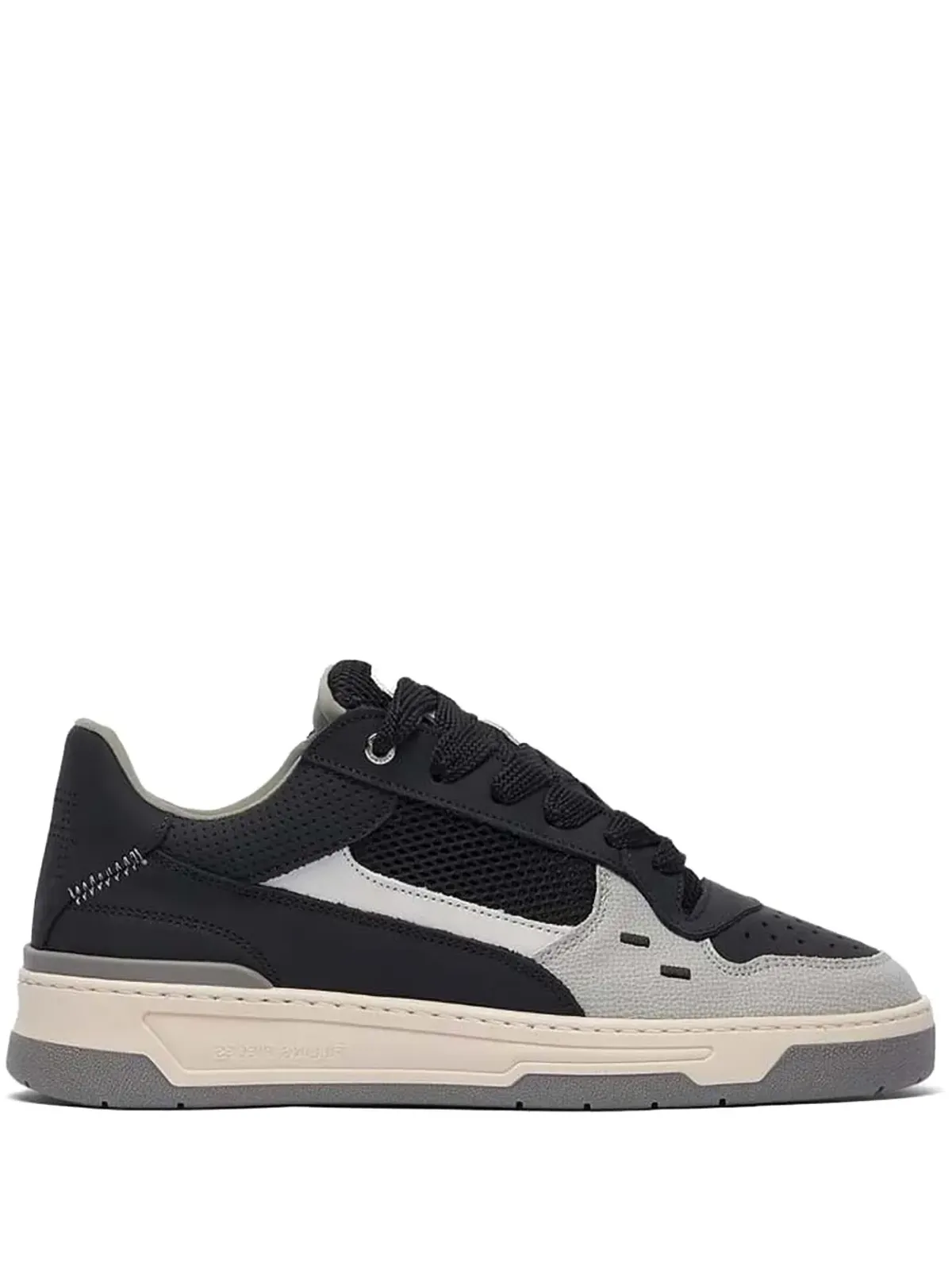 Filling Pieces クルーザー スニーカー - 画像1
