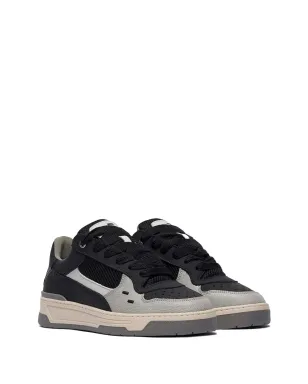 Filling Pieces クルーザー スニーカー - サムネイル2