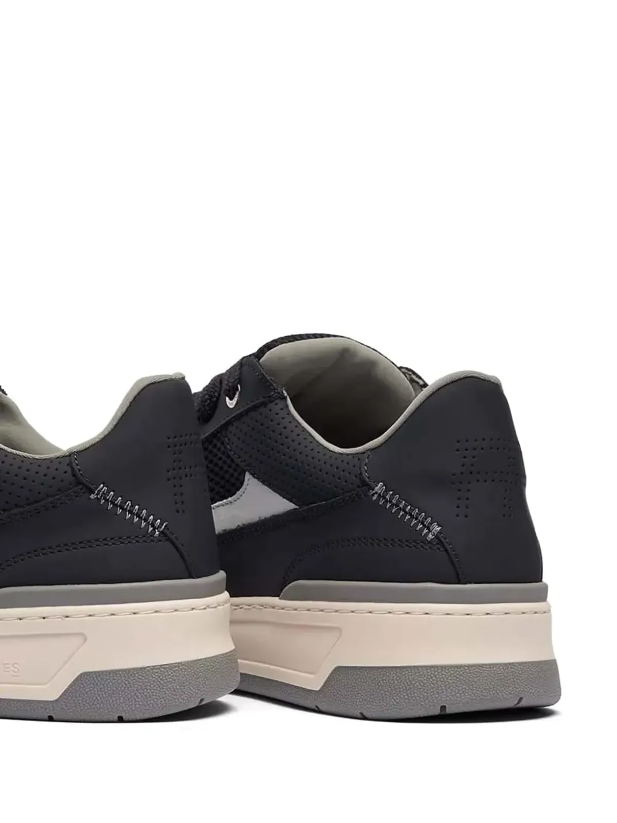 Filling Pieces クルーザー スニーカー - 画像3