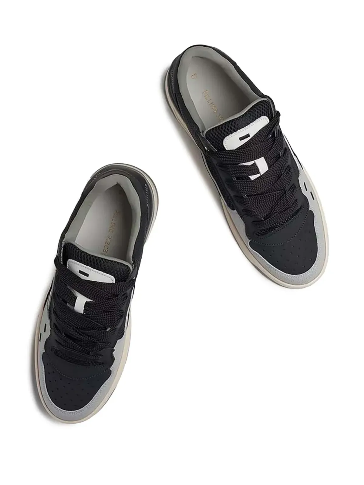 Filling Pieces クルーザー スニーカー - 画像4