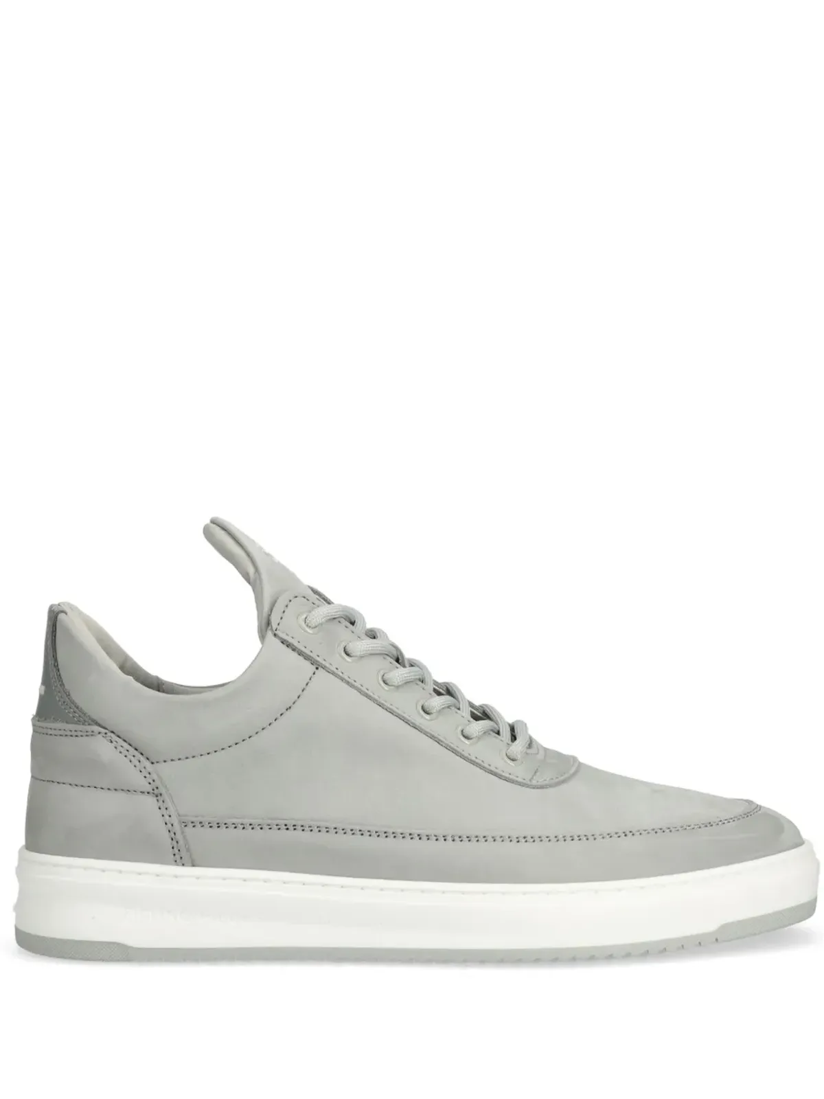 Filling Pieces ロー・トップ・ベーススニーカー - 画像1