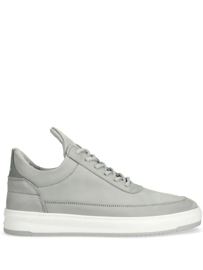 Filling Pieces Filling Pieces ロー・トップ・ベーススニーカーの商品画像
