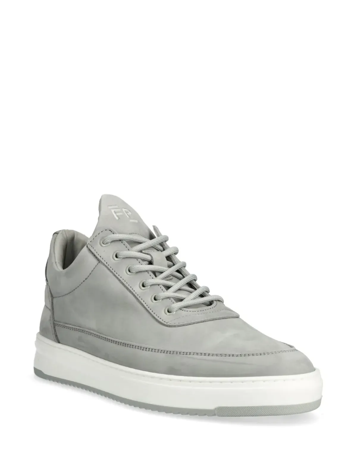Filling Pieces ロー・トップ・ベーススニーカー - 画像2