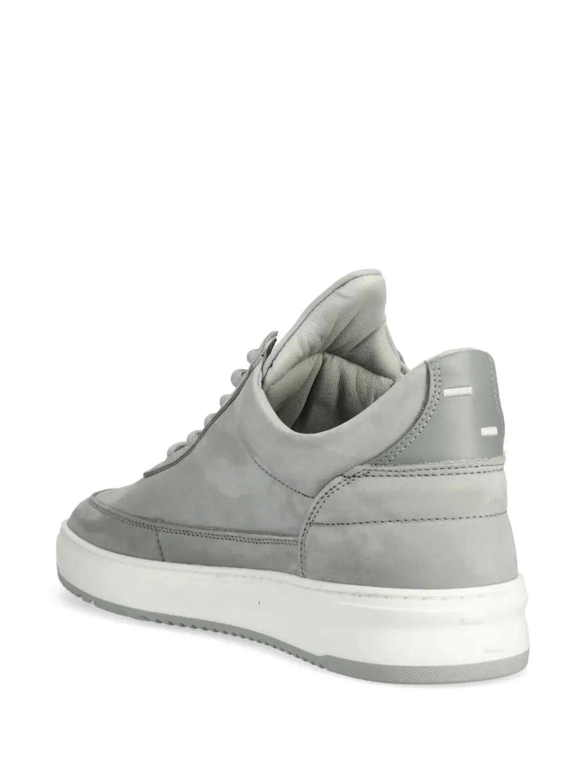 Filling Pieces ロー・トップ・ベーススニーカー - 画像3