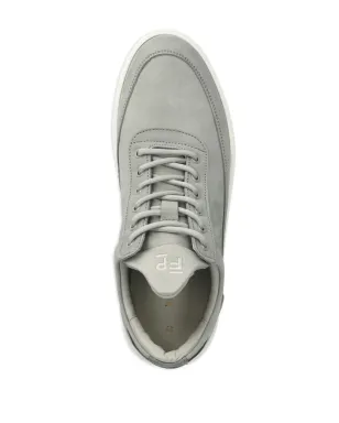 Filling Pieces ロー・トップ・ベーススニーカー - サムネイル4
