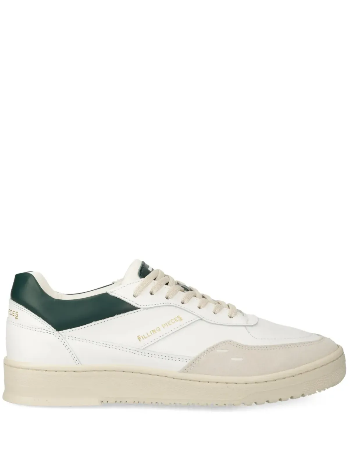 Filling Pieces Ace Techスニーカー - 画像1