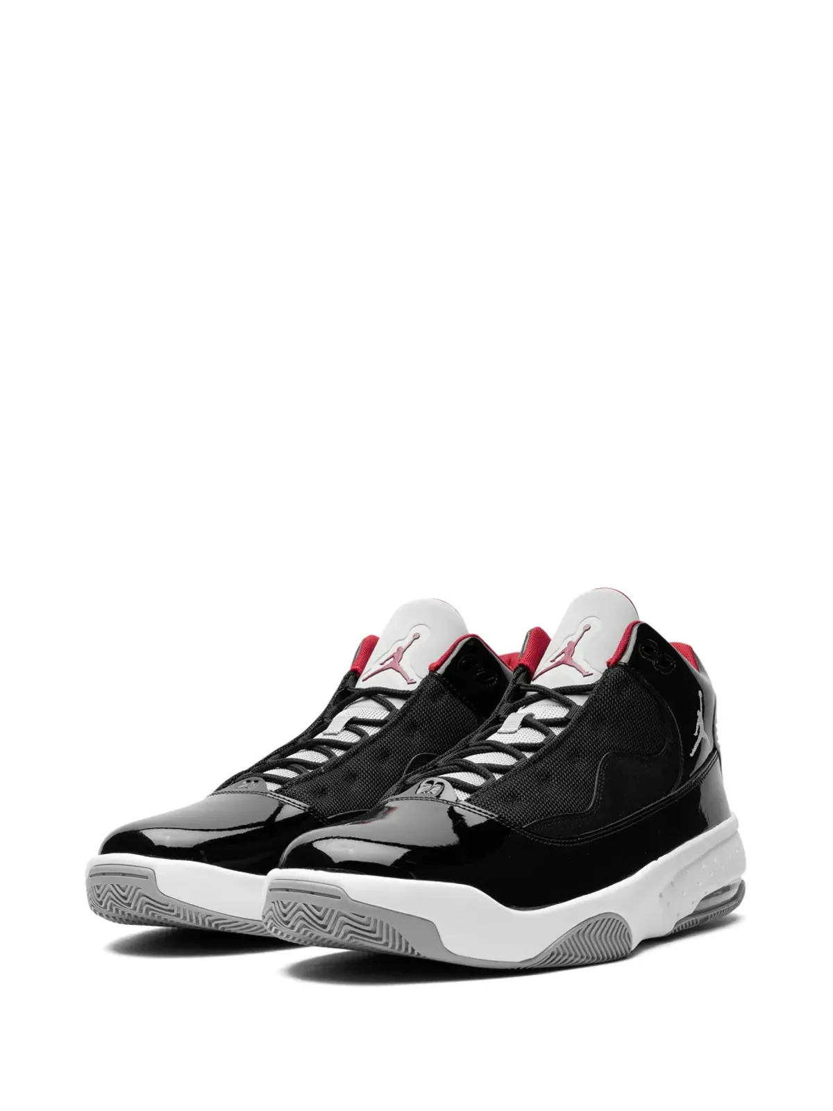 Jordan エア・ジョーダン マックスオーラ2 - 画像5