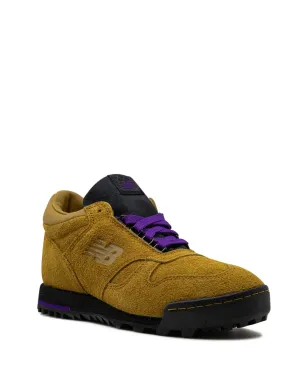 New Balance x Aimé Leon Dore Rainier ブラウン ローカットスニーカー - サムネイル2