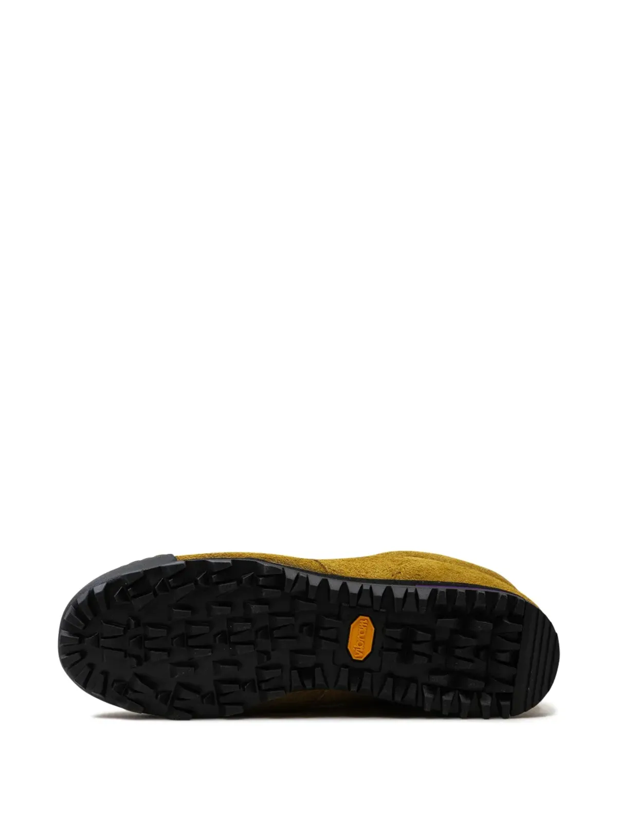 New Balance x Aimé Leon Dore Rainier ブラウン ローカットスニーカー - 画像4
