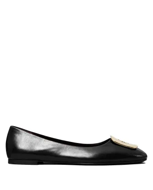 Tory Burch Georgia バレリーナシューズ - サムネイル1