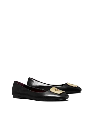 Tory Burch Georgia バレリーナシューズ - サムネイル2