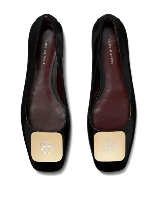 Tory Burch Georgia バレリーナシューズ - サムネイル3