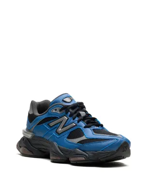 New Balance 9060 ブルーアゲート スニーカー - サムネイル2