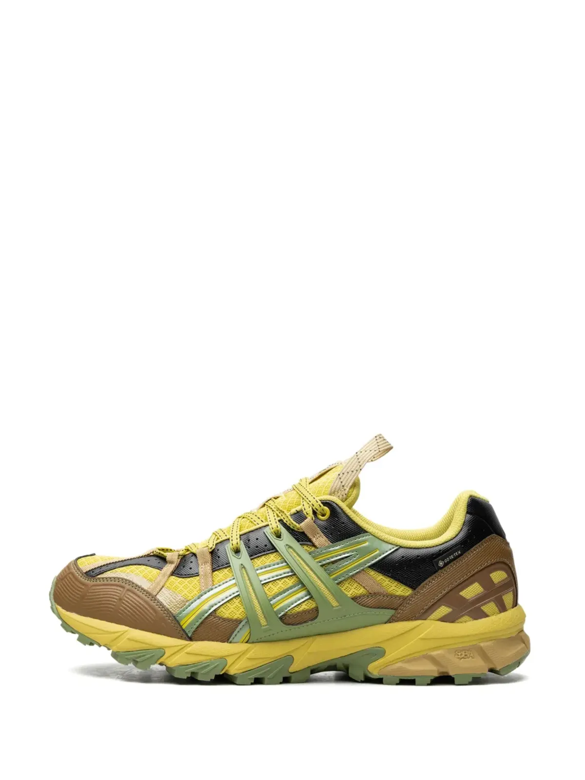 ASICS トーナル ロー・トップスニーカー - 画像5