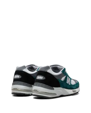 New Balance 991 MiUK Pacific スニーカー - サムネイル5