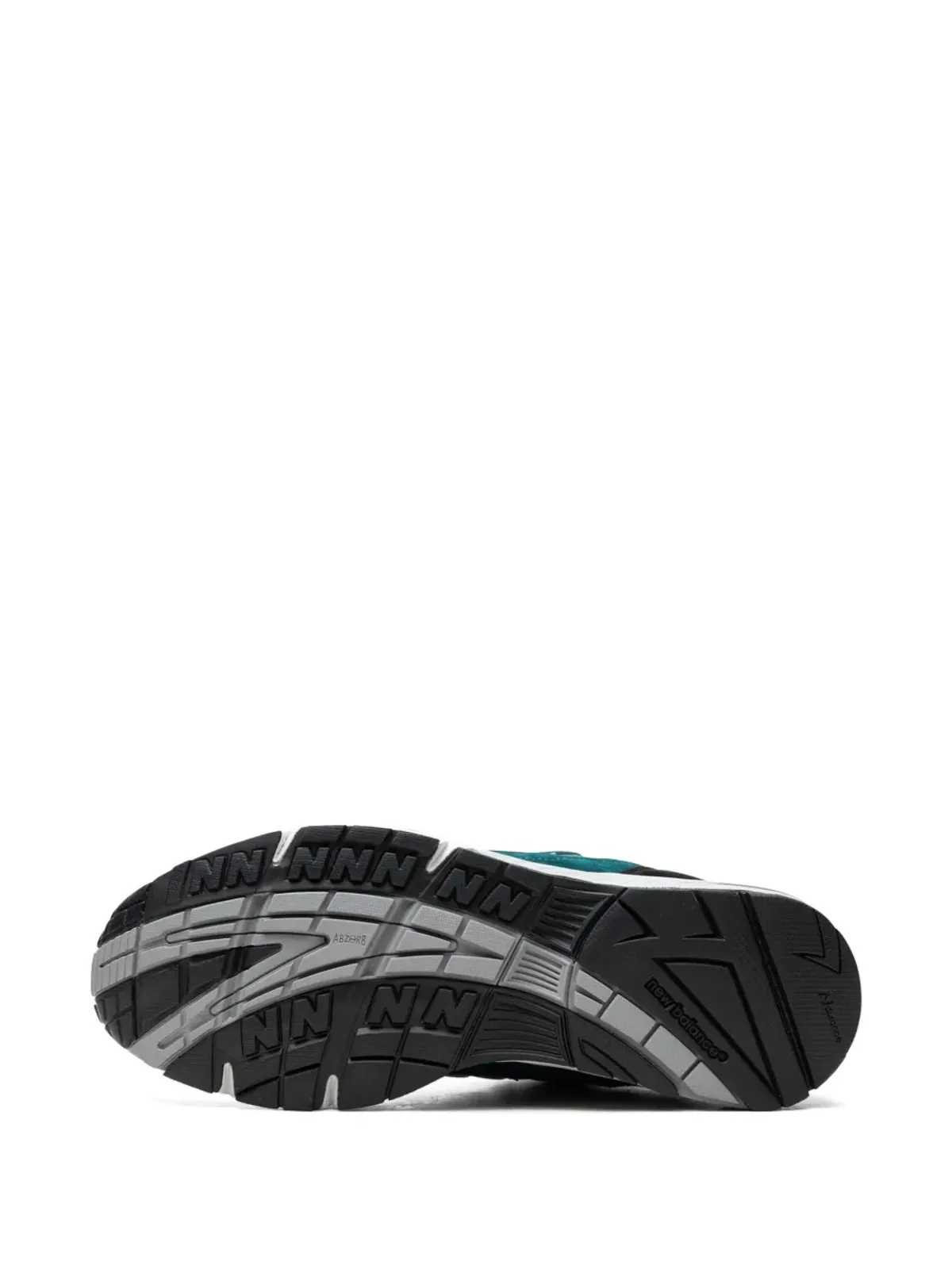 New Balance 991 MiUK Pacific スニーカー - 画像3