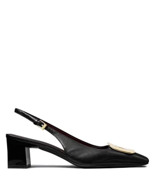 Tory Burch Georgia 55mm スリングバックパンプス - サムネイル1