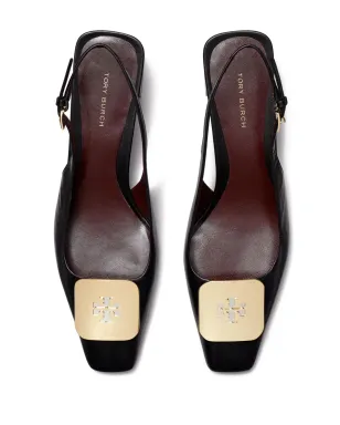 Tory Burch Georgia 55mm スリングバックパンプス - サムネイル3