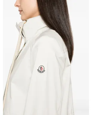 Moncler Bremusaパーカージャケット - Neutrals - サムネイル5