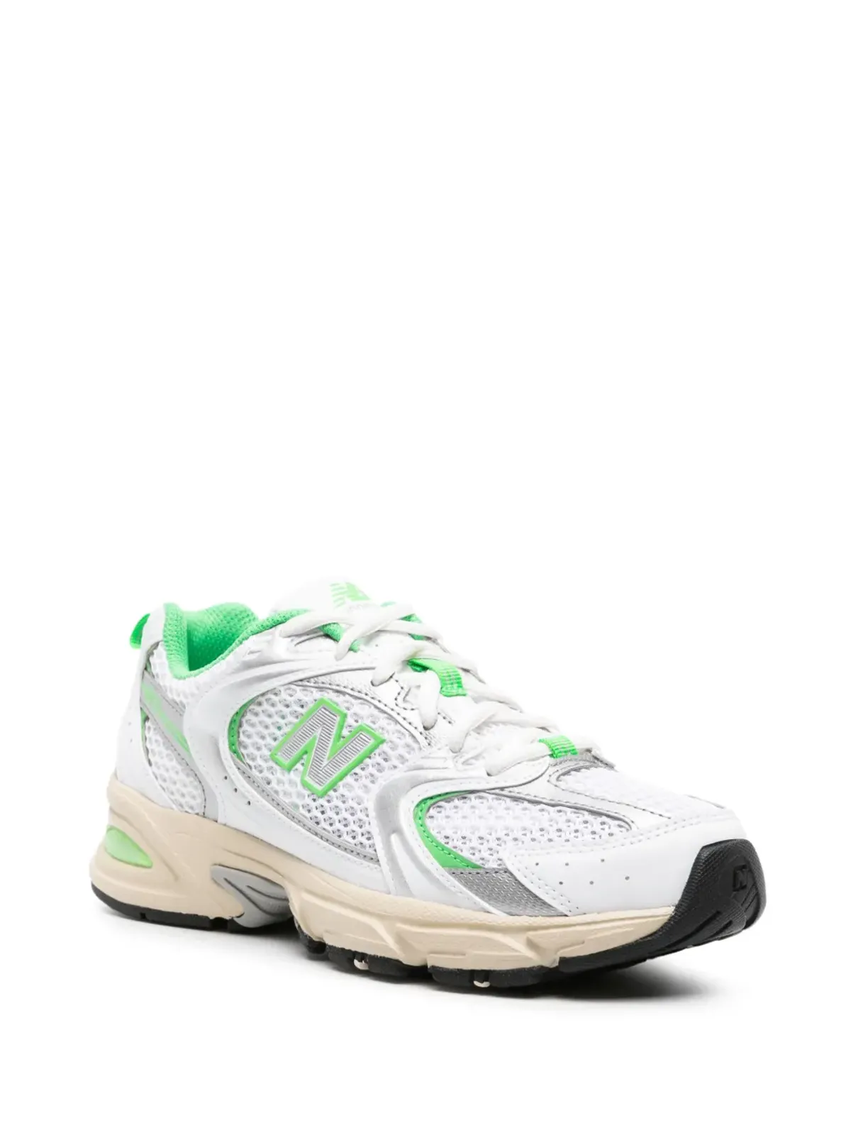 New Balance 530 メッシュパネル入りスニーカー - 画像2