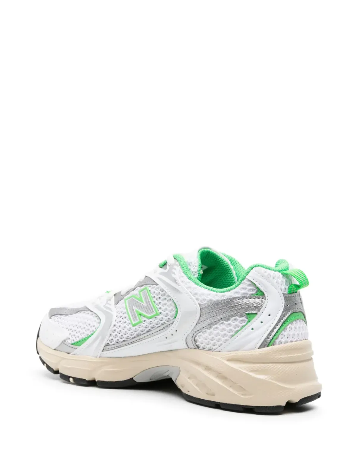 New Balance 530 メッシュパネル入りスニーカー - 画像3