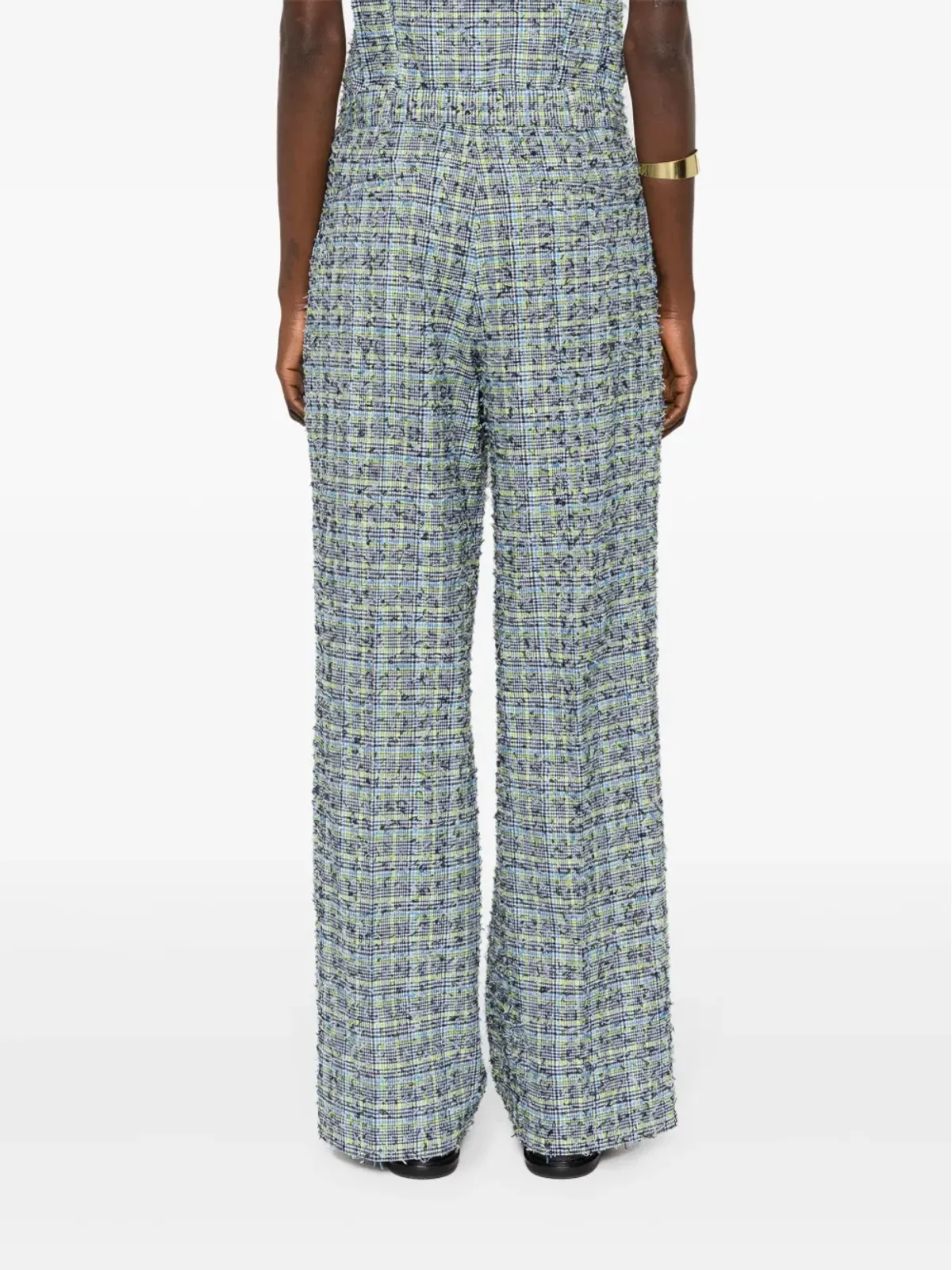 Stine Goya Jesabelle tailored trousers - 画像4