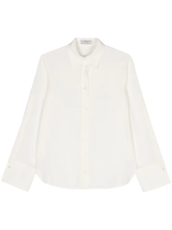 Alberto Biani Alberto Biani ロングスリーブシャツの商品画像