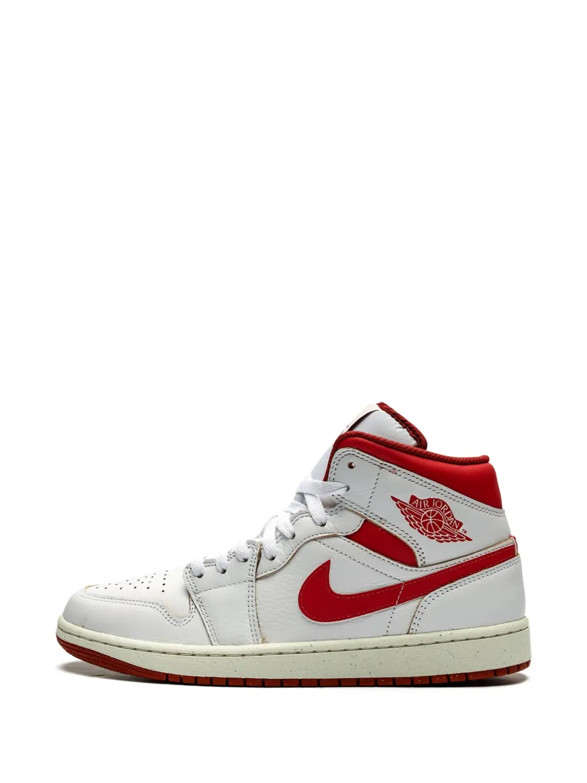 Jordan エア ジョーダン 1 ミッド SE スニーカー - 画像5