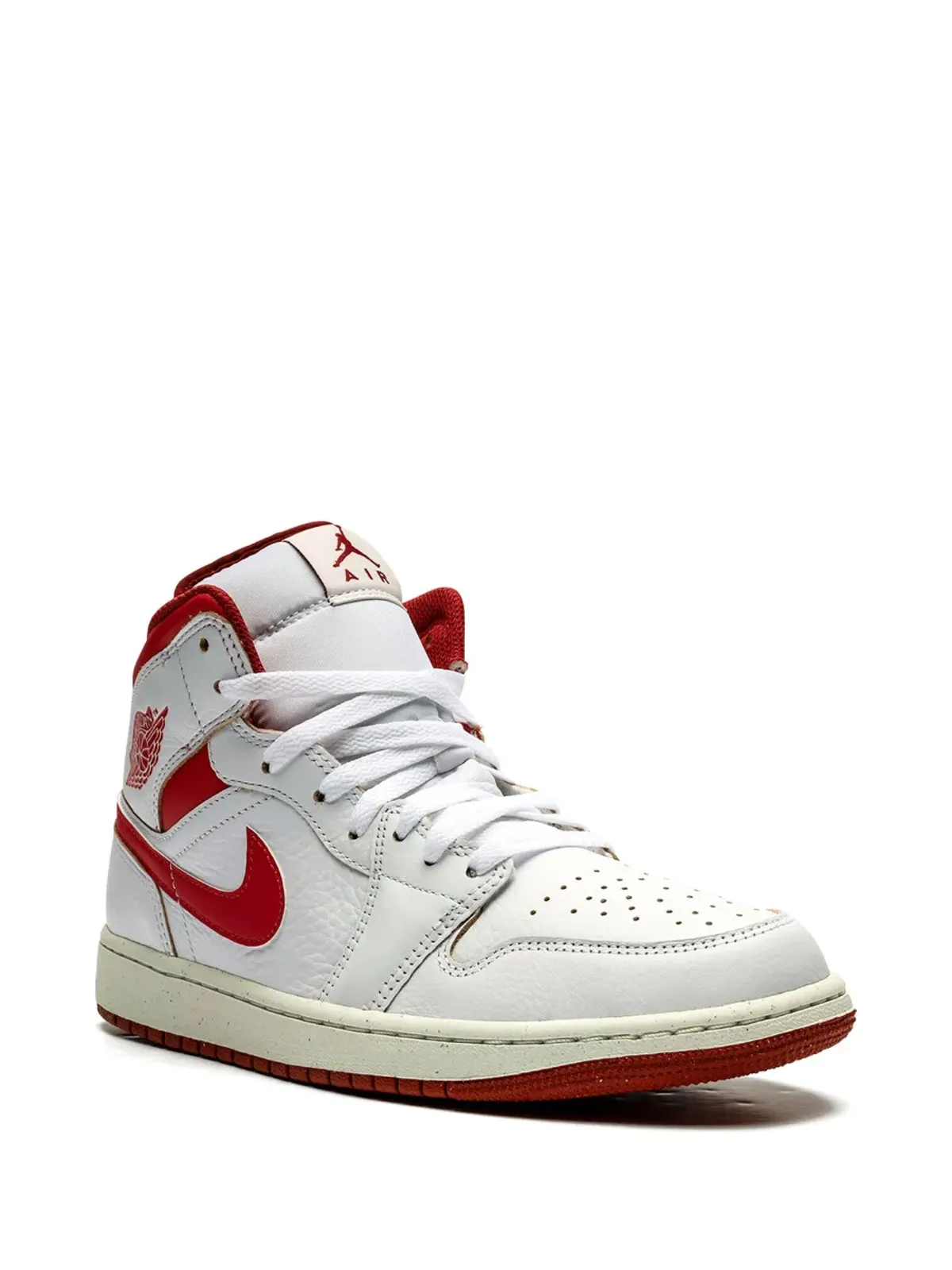 Jordan エア ジョーダン 1 ミッド SE スニーカー - 画像2